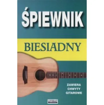 Śpiewnik biesiadny (Brožovaná)