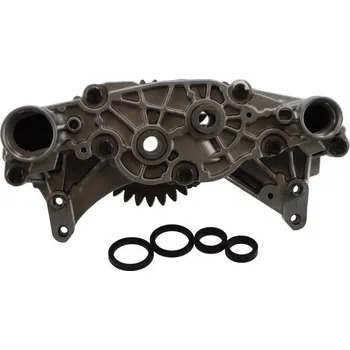 Olejové čerpadlo Olejové čerpadlo Renault Magnum/Kerax DXI13 OE GERMA 031800FH1203, , ,
