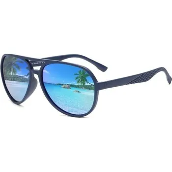 Brýlová obroučka JIM HALO polarizační sluneční brýle unisex