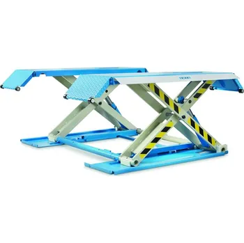 zvedák Nůžkový nízkozdvižný zvedák OMCN 552 (3 t)