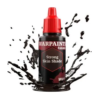 Modelářská barva Army Painter: Fanatic Wash - Strong Skin Shade