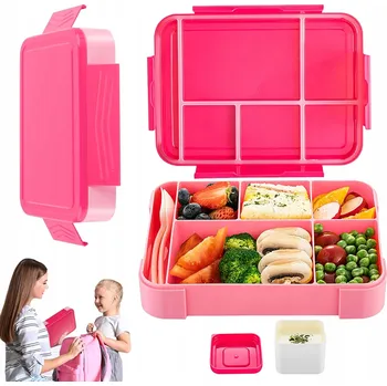 Svačinový box Sistema Svačinový Box 1330 ml