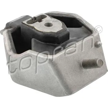 Uložení převodovky Uložení, manuální převodovka TOPRAN 107 992