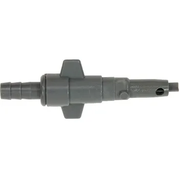 Držák na zahradní hadici Konektor k montáži na hadici na stranu nádrže