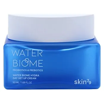 Pleťový krém Hydratační krém na obličej Skin79 Water Biome denní 50 ml