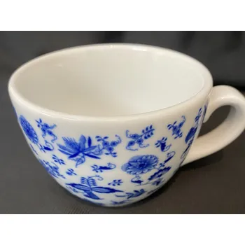 Cibulák Drobný šálek Milada 0,25l Český porcelán Dubí