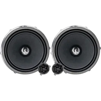 Auto Hi-Fi Phoenix Gold ZDSW7CS OEM reproduktory VW / Škoda