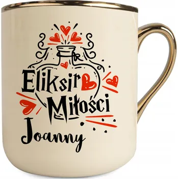 Hrnek WonderGift keramický 330 ml