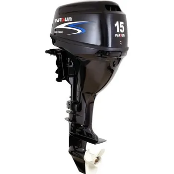Loď Lodní motor Parsun F15 AFWS EFI