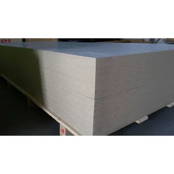 Cetris deska Cementotřísková deska Cetris Basic 14 mm (3350x1250) m2