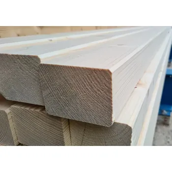 KVH hranol KVH Hranol dřevěný 60 x 80 délka 13m