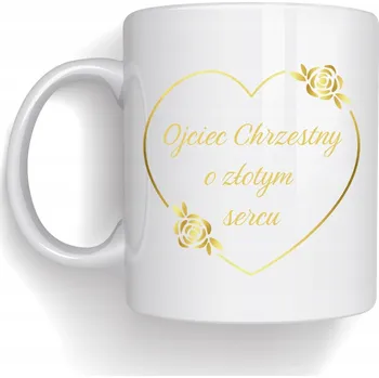 Hrnek NadrukujTo.eu keramický 330 ml