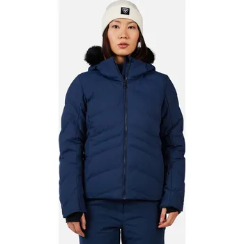 ROSSIGNOL - STACI INSULATED JKT DÁMSKÁ LYŽAŘSKÁ BUNDA RLOWJ02-715M