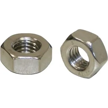 Matice LOXX® Nerezová matice M5 pro druk Loxx TX08