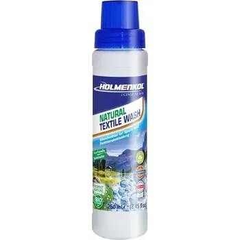 Prací gel Impregnace HOLMENKOL Natural Textile Wash 250 ml
