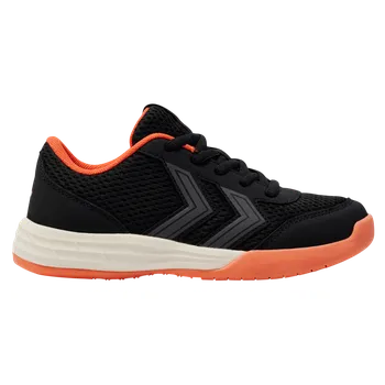 Dětská sportovní obuv Obuv Hummel Multiplay Flex Lc Shoe Kids 225242-2267 Velikost 33 EU | 1 UK | 2 US | 21 CM