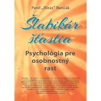 Kniha Šlabikár šťastia 6