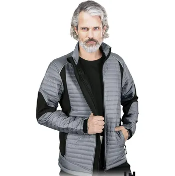 Moto bunda Bunda Leber&Hollman HUMMER SB, velikost L