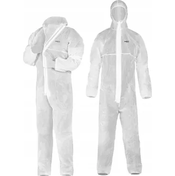 Pracovní obuv Kombinéza malířská/lakýrnická NEO TOOLS velikost M