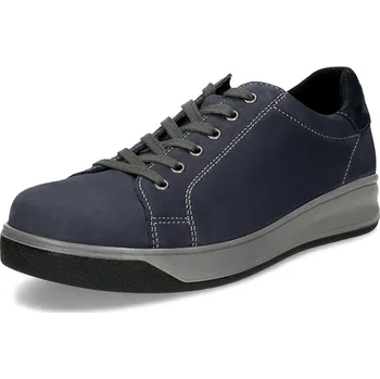 Pánské polobotky OBUV PRO DIABETIKY MILAN 45