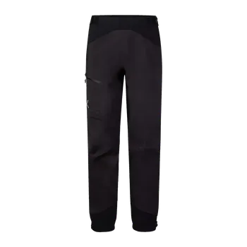 Pánské kalhoty Montura Vertigo 3L Cover Pants black XL