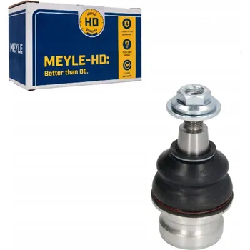 Zavěšení kol Meyle 116 010 0045/HD Kloub nosný / vodící