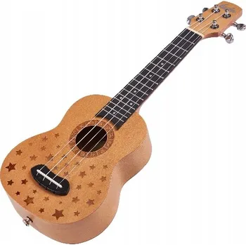 Ukulele Sopránové ukulele Laila