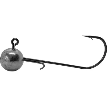 Umělá nástraha Jigovky.cz JigovkyCZ Jigové Hlavičky Jig Extra Drátek #5/0 5ks Hmotnost: 16g, Velikost háčku: #5/0