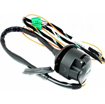 autokoberec ELEKTRICKÁ INSTALACE TAŽNÉHO ZAŘÍZENÍ 13PIN VOLVO V70 XC60 XC70