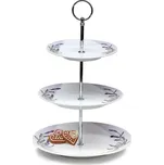 Banquet Stojan na cukroví Lavender 2564991