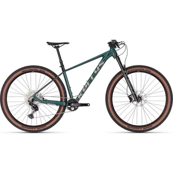Horské kolo KELLYS Gate X90 Emerald Green Shimano DEORE XT 12 - L / Zelená