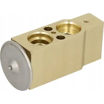 Ventil klimatizace Thermotec KTT140029 Expanzní ventil klimatizace