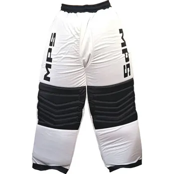 Florbal MPS brankářské kalhoty White vel. XL