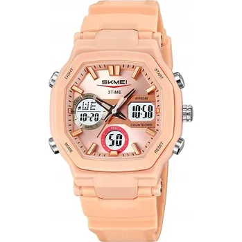 Hodinky Dětské hodinky SKMEI sk.123901a.chd elektronické sportovní s mnoha funkcemi