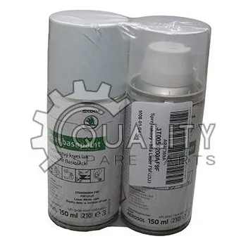 Měřící laser Sprej lakový - bílá Laser, 3T0050200AF9F