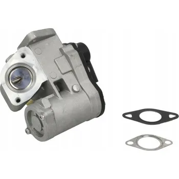 Váha vzduchu Ventil EGR NRF 48666