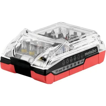 Bit Sada bitů Metabo 626696000 S2, délka = 25 mm 32 ks
