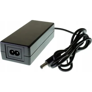 Napájecí zdroj pro osvětlení STABILIZOVANÝ ZDROJ 12V 5A 60W, konektor 2,1x5,5 mm