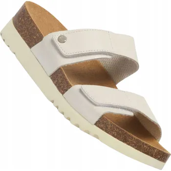 Dámská zdravotní obuv NAZOUVÁKY na opasku SCHOLL LUSAKA MED LÉKAŘSKÉ ZDRAVOTNÍ 42 Bílá