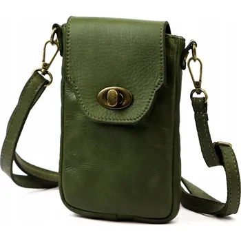 VS ledvinka na rameno 045 zelená