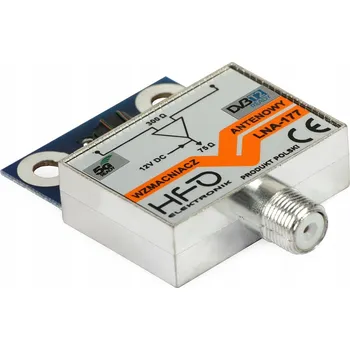 Zesilovač HFO Elektronik LNA-177