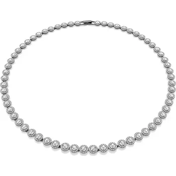 Náhrdelník Swarovski Náhrdelník se Swarovski krystaly Una Angelic 5681057 + 2 měsíce na vrácení zboží