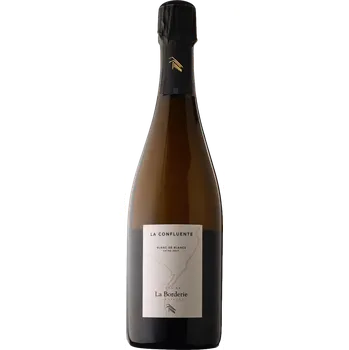 Víno Champagne Domaine la Borderie La Confluente Blanc de Blancs Extra Brut > Šumivé víno > Šampaňské > Francie