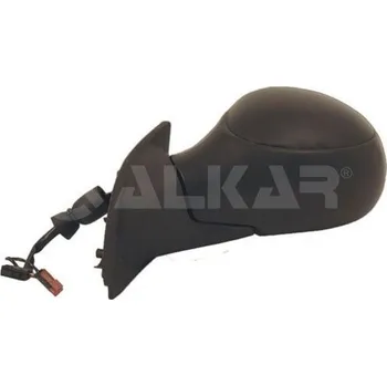 Auto zrcátko Vnější zpětné zrcátko ALKAR ALK6127851