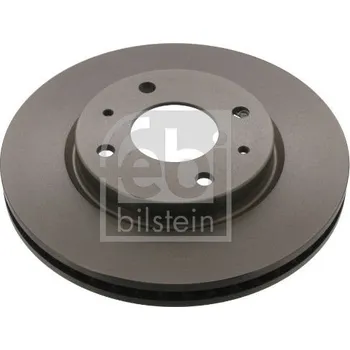 Brzdový kotouč Brzdový kotouč FEBI BILSTEIN FEB28441
