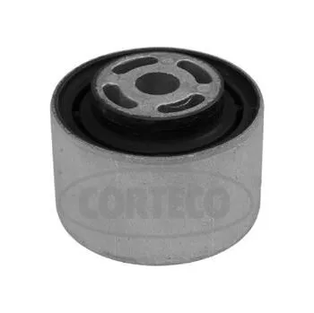 Zavěšení kol Zavěšení, tělo nápravy CORTECO 80001004