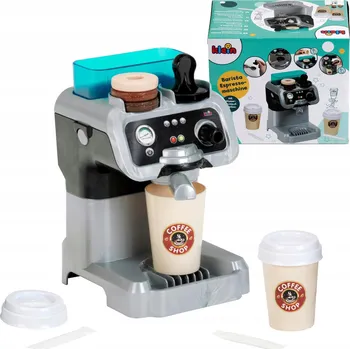 Kávovar Klein Barista Espresso kávovar