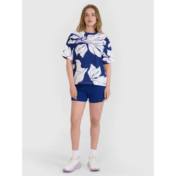 4F kraťasy s krátkým polyester, velikost XL