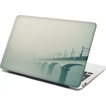 samolepka Sablio Samolepka na notebook Železniční most - 29x20 cm