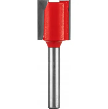 Příslušenství k frézce Čelní fréza stopková (válcová) Freud 8 mm